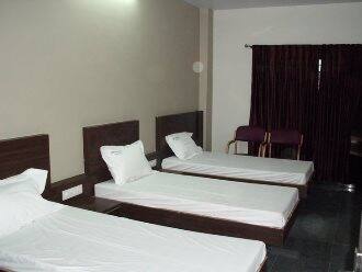 Shri Sainath Residency, Gadag 2